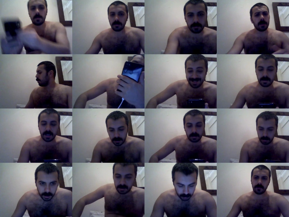 Bahtiyarxx 12-05-2020  Recorded Video Porn