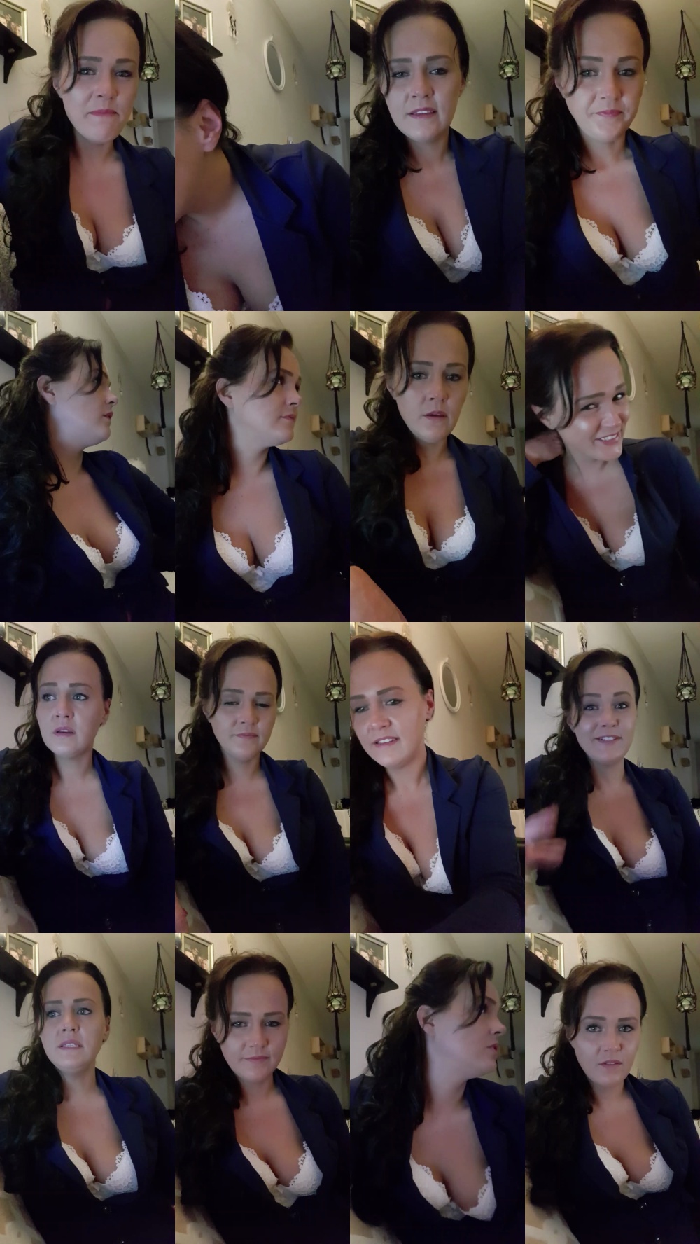 Sonia4999 12-05-2020 Porn  Recorded Porn