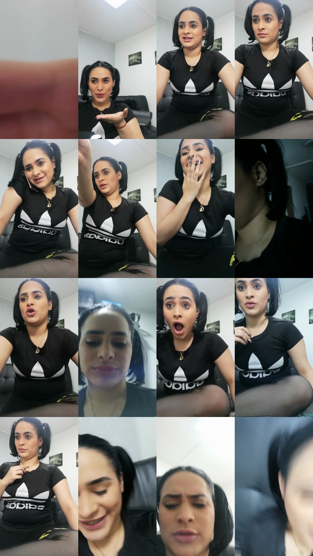 Debora_Dreams 12-05-2020 Porn  Recorded Nude