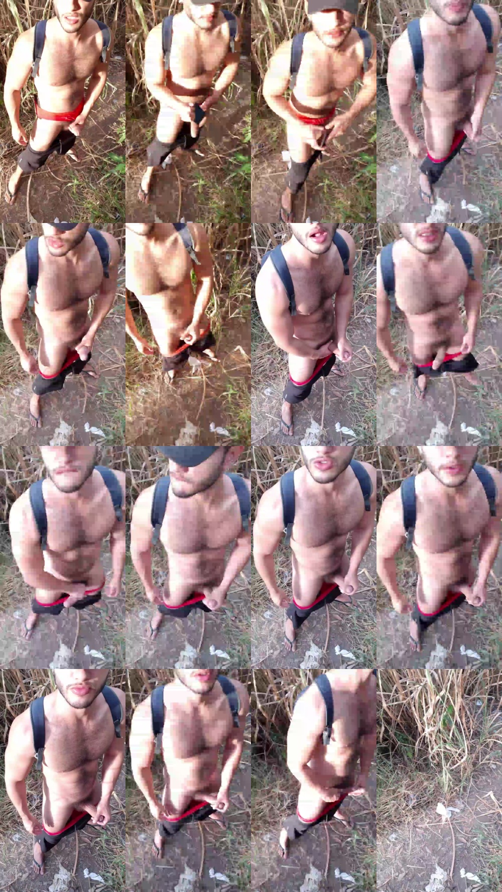Synbaherrera 12-05-2020  Recorded Video Porn