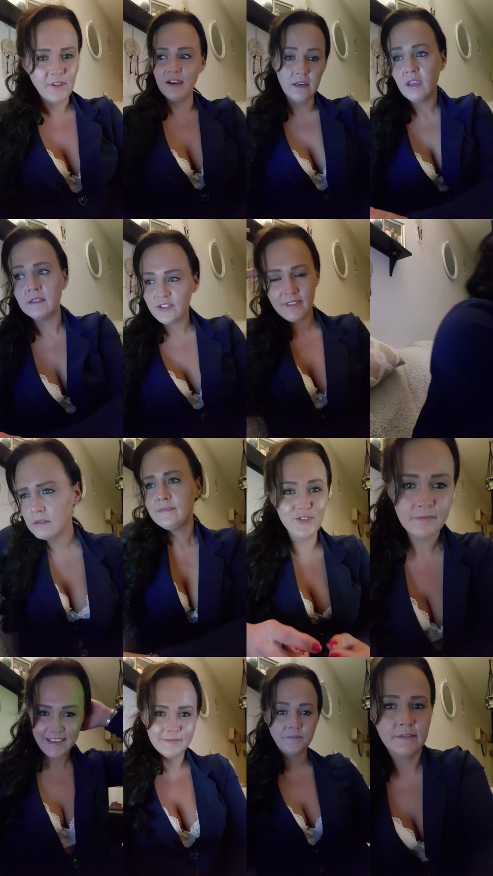 Sonia4999 12-05-2020 Nude  Recorded Nude
