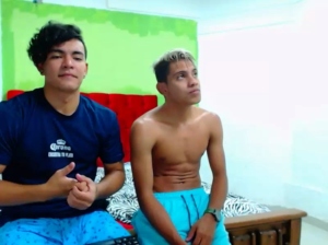 3somestraight 12-05-2020  Recorded Video Download