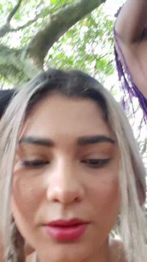 danielacali3  12-05-2020 Recorded XXX