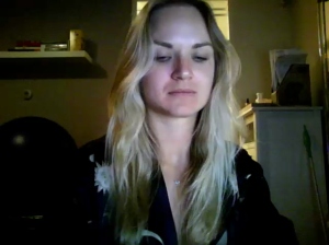SachaFierce  12-05-2020 Recorded Video