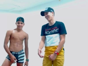3somestraight 13-05-2020  Recorded Video Show