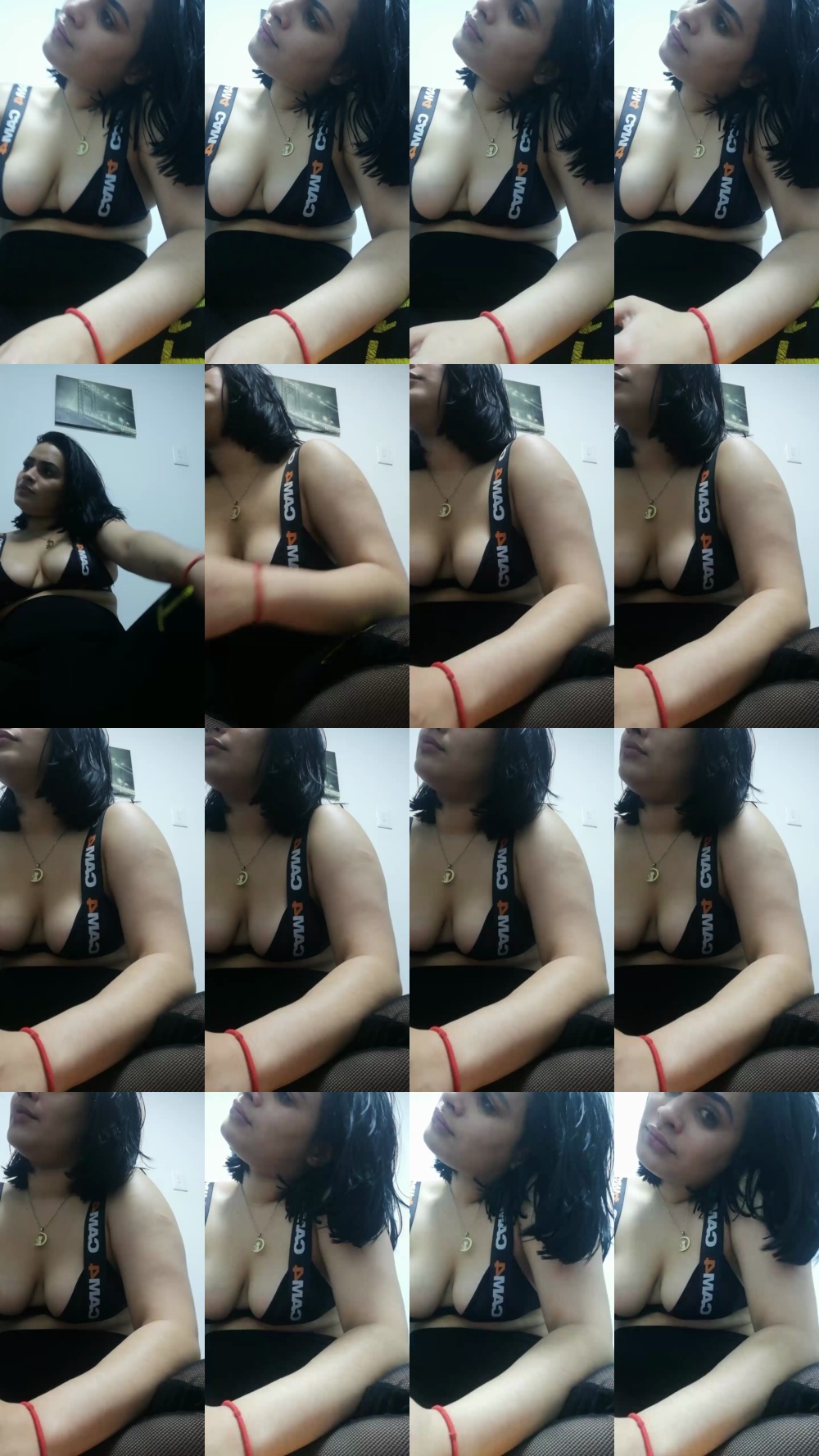 Debora_Dreams 13-05-2020 Nude  Recorded Show