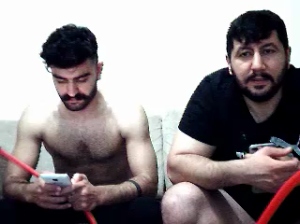 BIG_MAN02 13-05-2020  Recorded Video Show