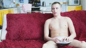 An_Iv  13-05-2020 Recorded Topless
