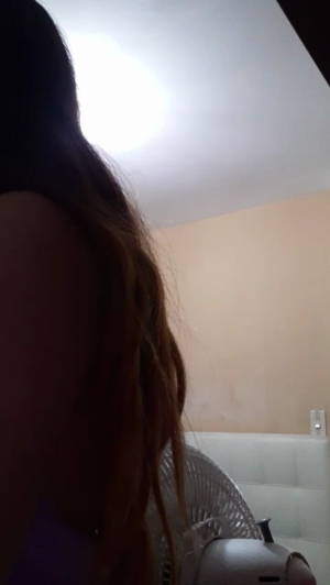 michela_cindy 13-05-2020 Naked  Recorded Topless