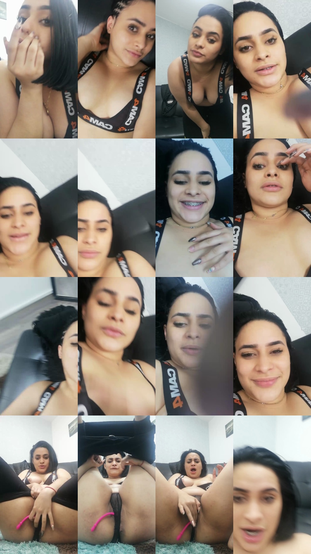 Debora_Dreams 13-05-2020 XXX  Recorded Porn