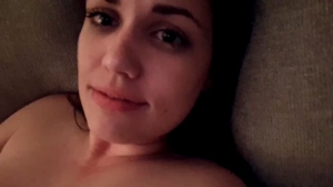 Vannahcometrue  13-05-2020 Recorded Video
