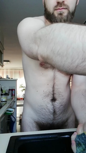 LMuscleMan 13-05-2020  Recorded Video Free