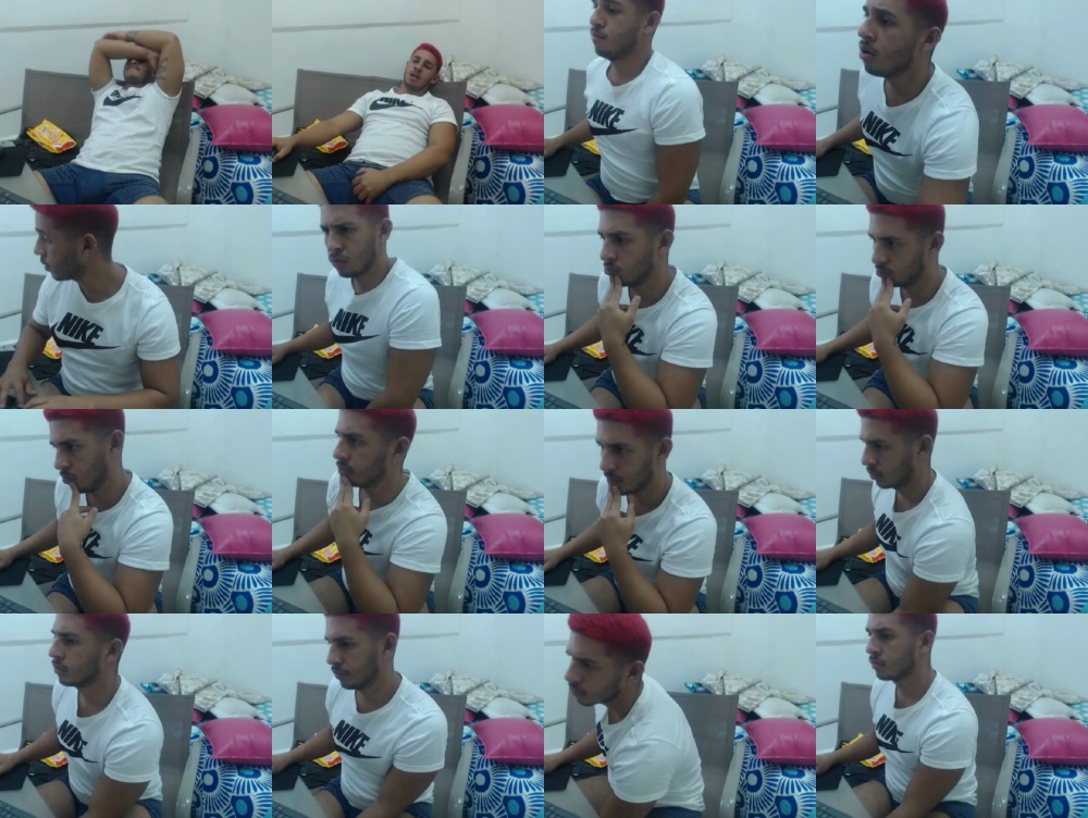 dexter_tatto 13-05-2020  Recorded Video Download