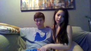 Tight_Asian_19  13-05-2020 Recorded Webcam