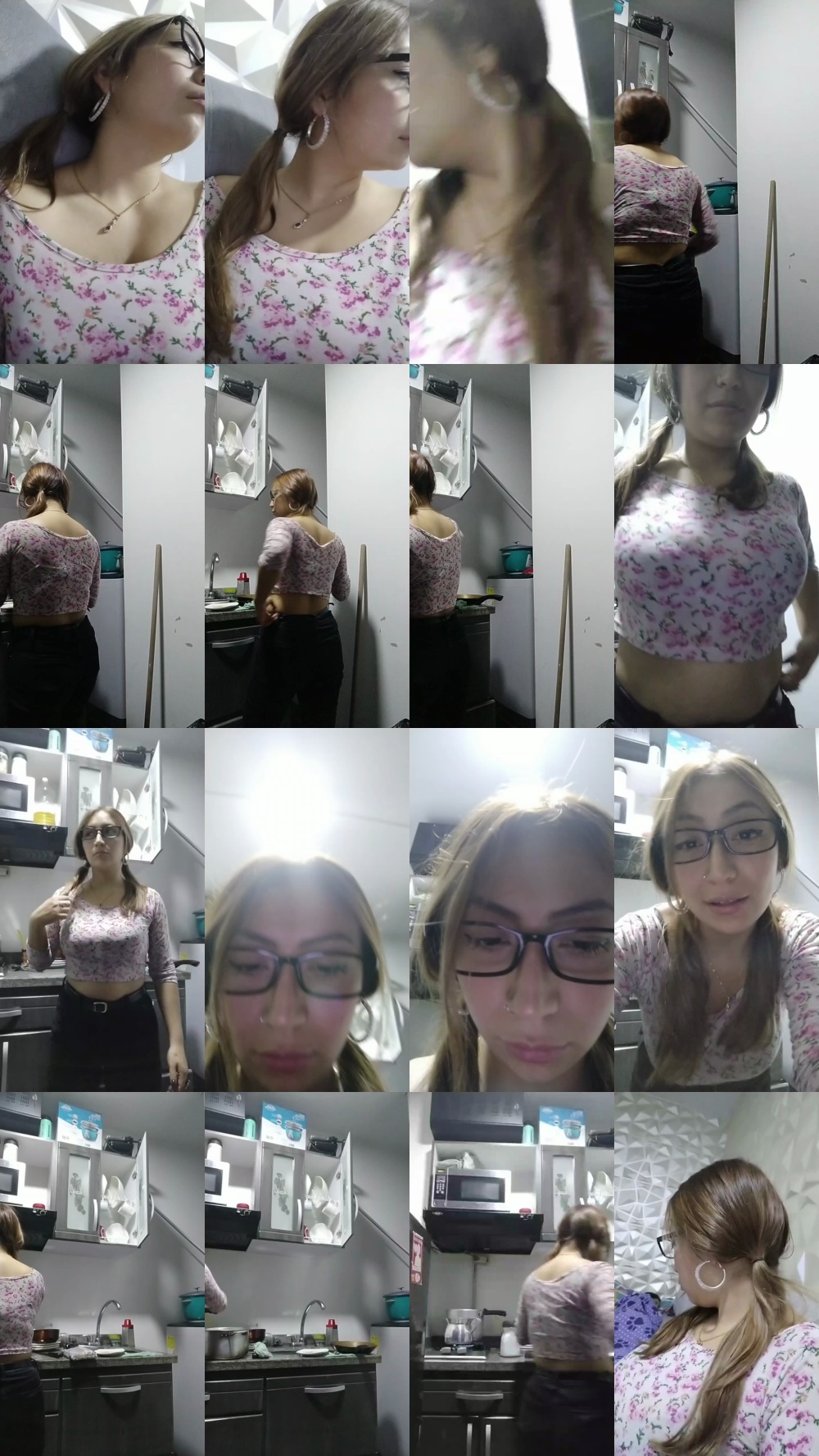 meghangolden 13-05-2020 Naked  Recorded XXX