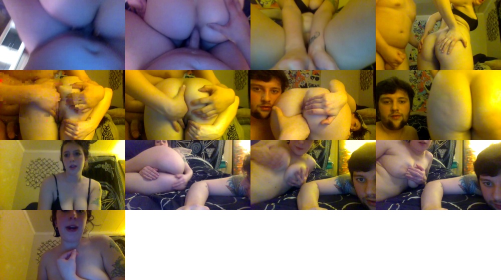 Forknspoon5858 13-05-2020 Topless  Recorded Webcam