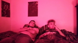 Inkdog 13-05-2020  Recorded Video Naked