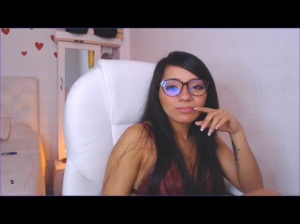 melanihopper  13-05-2020 Recorded Topless