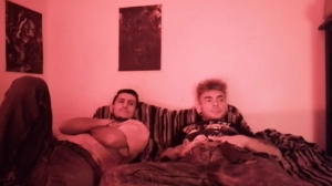 Inkdog 13-05-2020  Recorded Video Topless