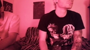 Inkdog 13-05-2020  Recorded Video Show