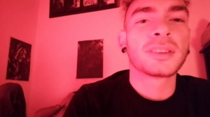 Inkdog 13-05-2020  Recorded Video Naked