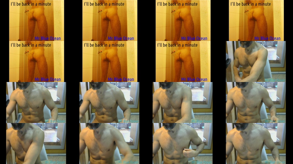 mrblueocean 13-05-2020  Recorded Video Show
