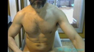 mrblueocean 13-05-2020  Recorded Video Topless