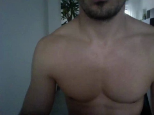 Top87Italy 13-05-2020  Recorded Video Naked