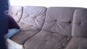 Dennyandlolly  13-05-2020 Recorded Nude