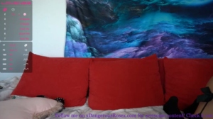 Xdangerousthornx  13-05-2020 Recorded Cam
