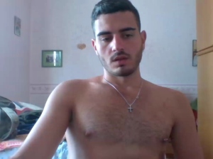 sardosardo92 13-05-2020  Recorded Video Webcam