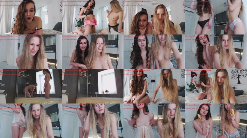 Belka22 13-05-2020 Video  Recorded Webcam