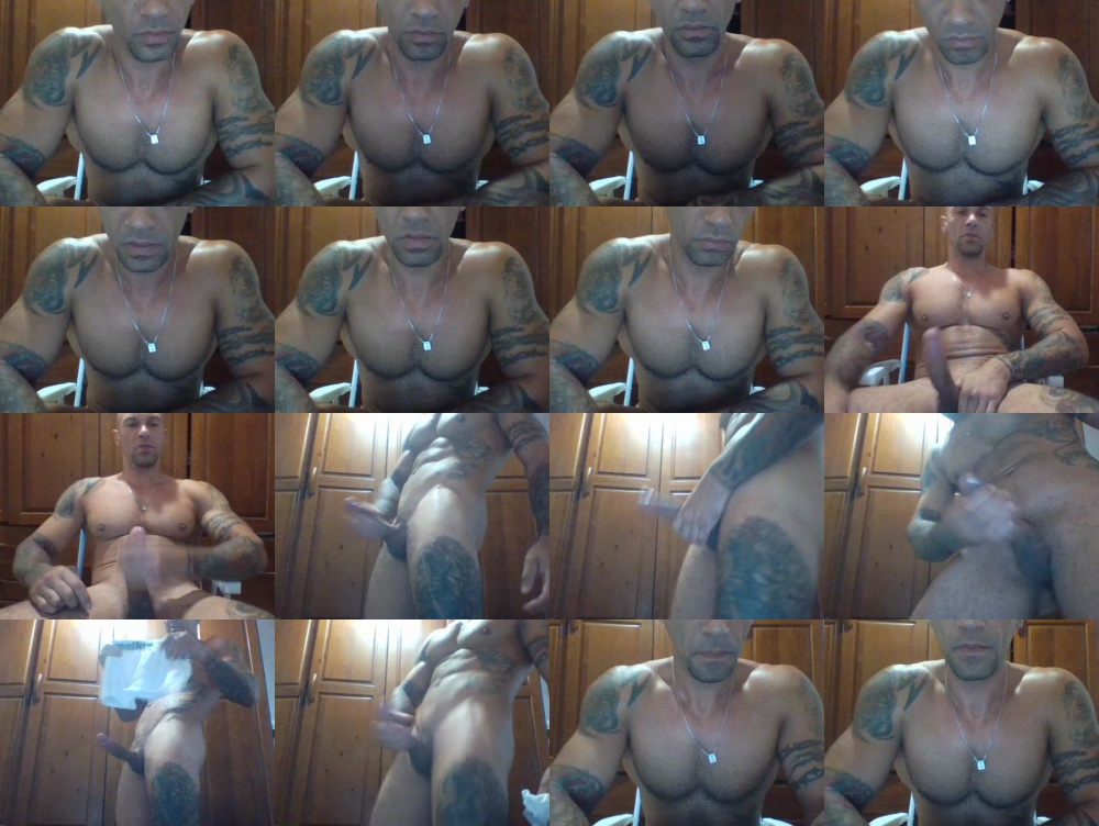 blackbengalaxxx 13-05-2020  Recorded Video Cam