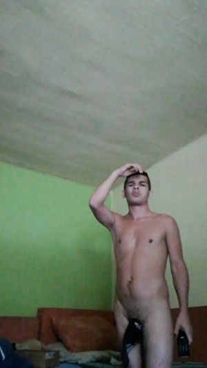 bro_boy 13-05-2020  Recorded Video Naked