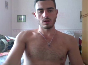 sardosardo92 13-05-2020  Recorded Video Naked