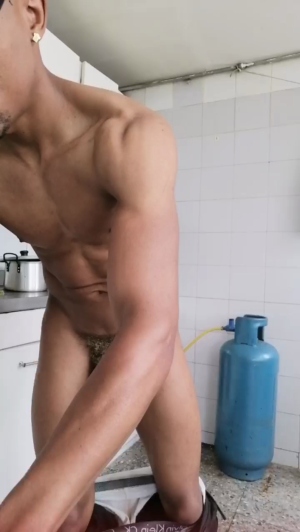 leather4PissPig 13-05-2020  Recorded Video Topless