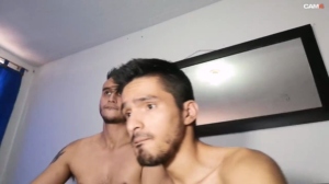 hugebigcockx 13-05-2020  Recorded Video Webcam