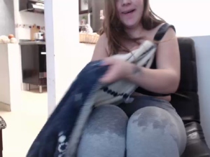 LoverSmooth  13-05-2020 Recorded XXX