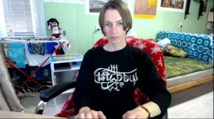 Yummyalexxx 13/05/2020 Chaturbate