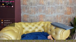 SaraLauren_ 13-05-2020 Video  Recorded Porn