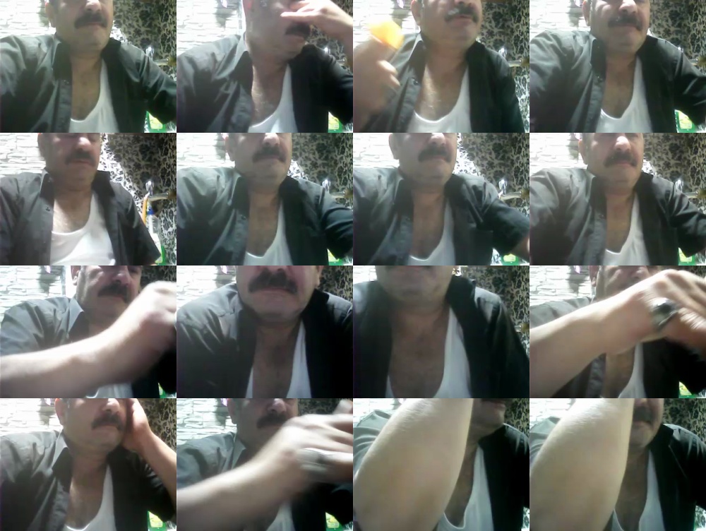 olderman1 13-05-2020  Recorded Video Free