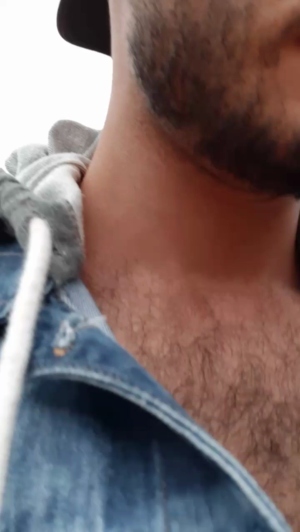 Synbaherrera 13-05-2020  Recorded Video Naked