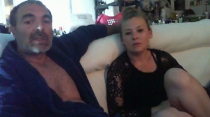 sexmywifefr  14-05-2020 Recorded Show