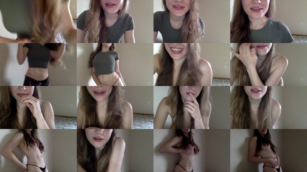 Ivorytower9 14-05-2020 XXX  Recorded Video