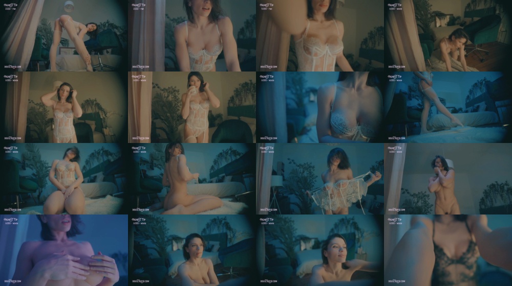 Douxtease 14-05-2020 recorded  Recorded Download