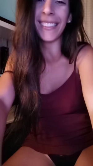 Sophiloverojas 14-05-2020 Webcam  Recorded Topless