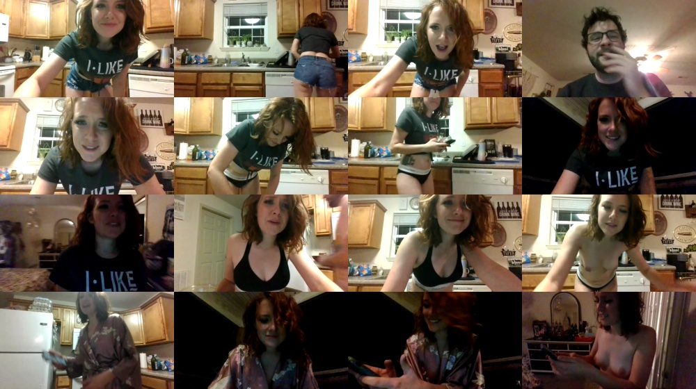 Redhippie 14-05-2020 Cam  Recorded Toys
