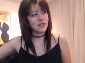 katyavolkova  14-05-2020 Recorded Nude