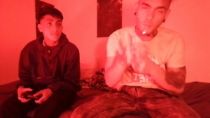 Inkdog 14-05-2020  Recorded Video Show