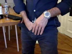 foreign_off 14-05-2020  Recorded Video XXX